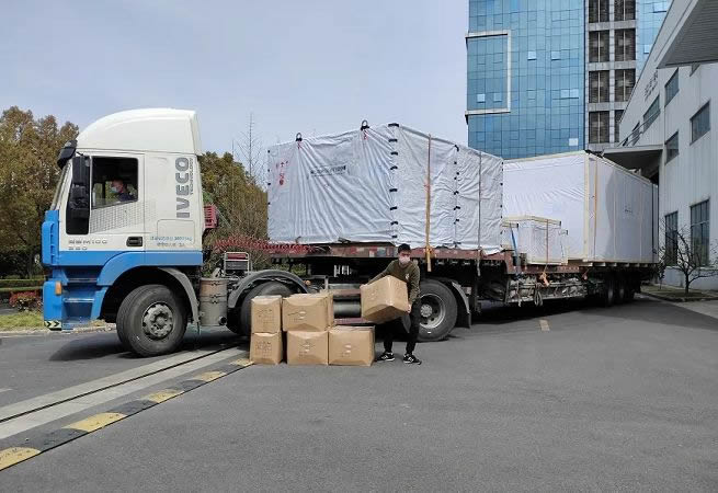 揭阳到柳州货运专线-揭阳到柳州货运公司-服务周到